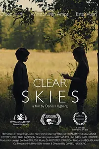 Постер к фильму «Under klar himmel (2018)»