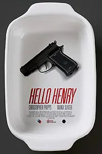 Постер к фильму «Hello Henry (2018)»