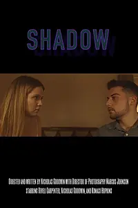 Постер к фильму «Shadow (2018)»