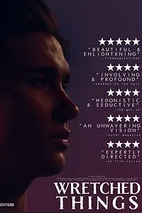 Постер к фильму «Wretched Things (2018)»