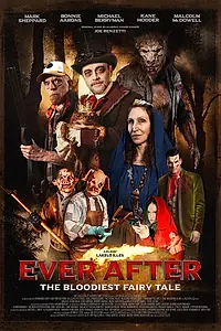 Постер к фильму «Ever After (2025)»