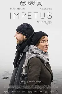 Постер к фильму «Impetus (2018)»