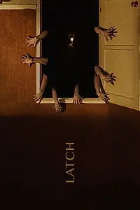 Постер к фильму «Latch (2017)»