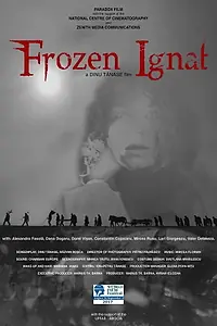 Главный постер фильма «Cine a ucis Craciunul? (2017)»
