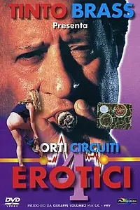 Главный постер фильма «Записки Тинто Брасса 4 (2012)»