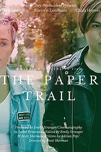 Постер к фильму «The Paper Trail (2017)»