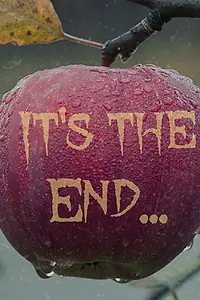 Постер к сериалу «It's the End (2018 - 2019)»