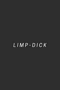 Постер к фильму «Limp-dick (2018)»