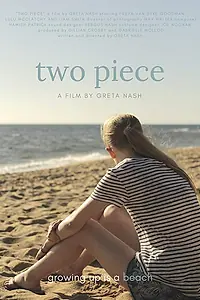 Постер к фильму «Two Piece (2018)»