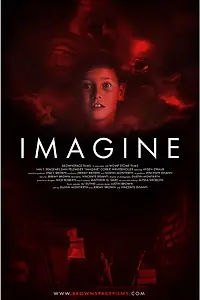 Постер к фильму «Imagine (2018)»