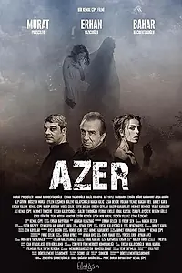 Постер к фильму «Azer (2018)»