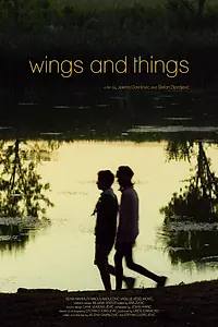 Постер к фильму «Wings and Things (2018)»