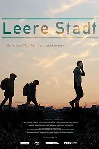 Постер к фильму «Leere Stadt (2018)»