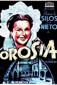 Постер к фильму «Orosia (1944)»