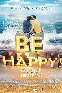 Постер к фильму «Будь счастлив! (2019)»