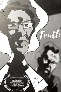 Постер к мультфильму «Sojourner Truth (2018)»
