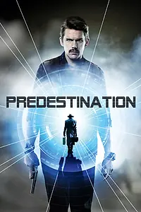 Постер к фильму «Predestination (2014)»