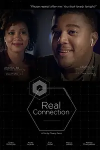 Постер к фильму «Real Connection (2018)»