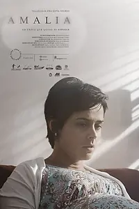 Постер к фильму «Amalia (2018)»