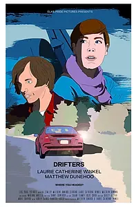 Постер к фильму «Drifters (2018)»