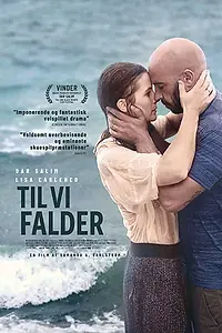 Главный постер фильма «Пока мы не упали (2018)»