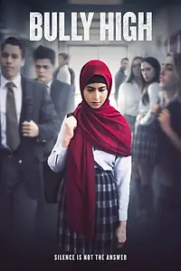 Постер к фильму «Bully High (2022)»