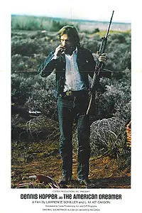 Постер к фильму «Американский мечтатель (1971)»