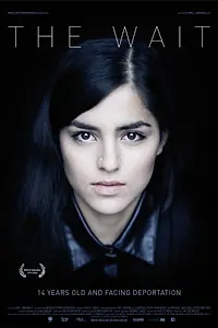 Постер к фильму «The Wait (2016)»