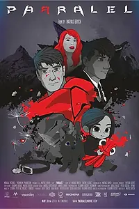 Постер к мультфильму «Parralel (2018)»