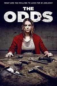Постер к фильму «Шансы (2018)»