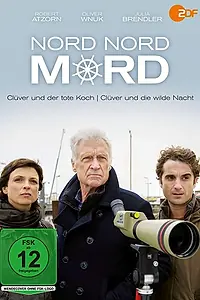 Постер к сериалу «Nord Nord Mord (2011)»