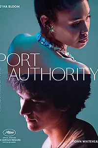 Постер к фильму «Порт-Аторити (2019)»