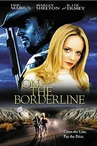 Постер к фильму «На границе (2001)»