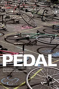 Главный постер фильма «Pedal (2001)»