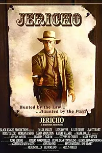 Постер к фильму «Иерихон (2000)»