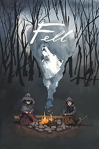 Постер к фильму «Fell (2017)»