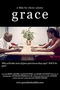 Постер к фильму «Grace (2018)»