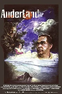 Постер к фильму «Anderland (2003)»
