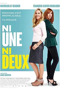 Постер к фильму «Близняшки (2019)»
