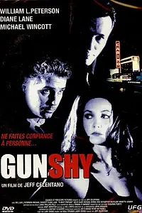 Постер к фильму «Застенчивый пистолет (1998)»