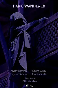 Постер к фильму «Dark Wanderer (2018)»