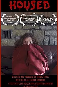 Постер к фильму «HOUSED: The Feature (2017)»