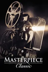 Главный постер сериала «Masterpiece Mystery (1980)»