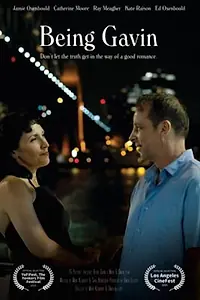 Постер к фильму «Being Gavin (2019)»