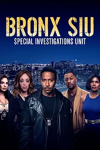 Постер к сериалу «Bronx SIU (2018)»