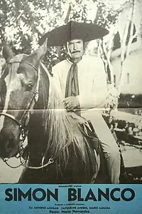 Постер к фильму «Симон Бланко (1975)»