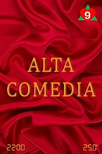 Постер к сериалу «Alta comedia (1965)»