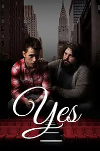 Постер к фильму «Yes (2019)»