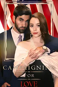 Постер к сериалу «Служебный роман: сенатор и стажёрка (2025)»