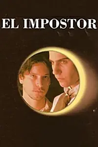 Главный постер фильма «El impostor (1997)»